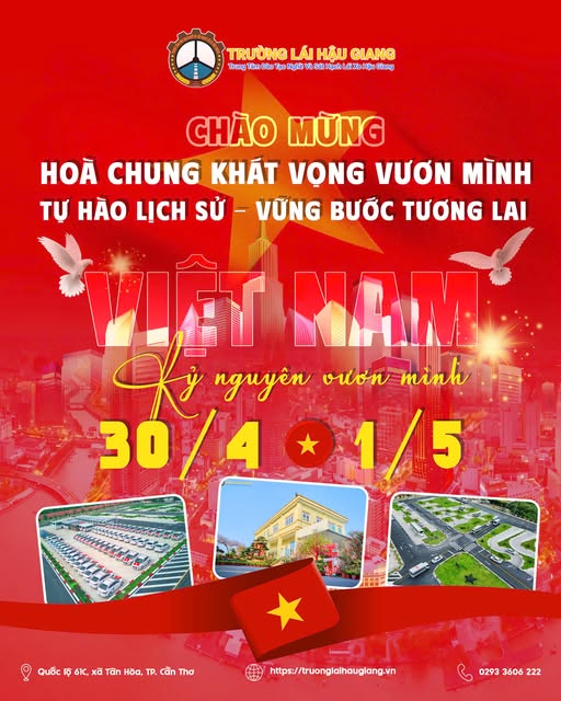 VIỆT NAM KỶ NGUYÊN VƯƠN MÌNH